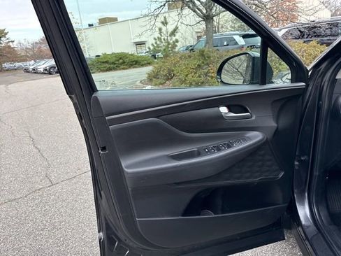 Used 2023 Hyundai Santa Fe SEL image 34