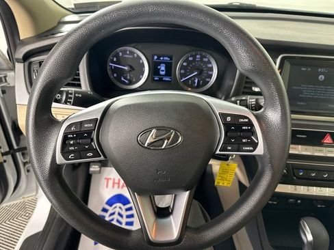 Used 2019 Hyundai Sonata SE image 26