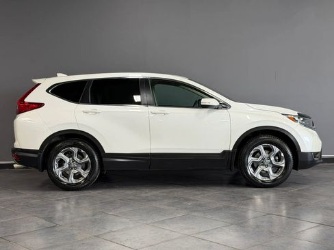 Used 2017 Honda CR-V EX image 5