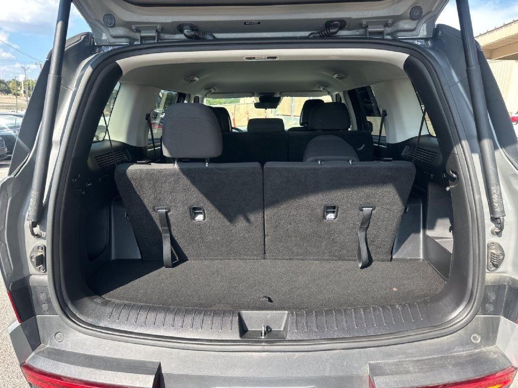 Used 2024 Hyundai Santa Fe SE FWD image 23