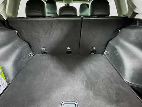 Used 2022 Jeep Compass Limited image 27