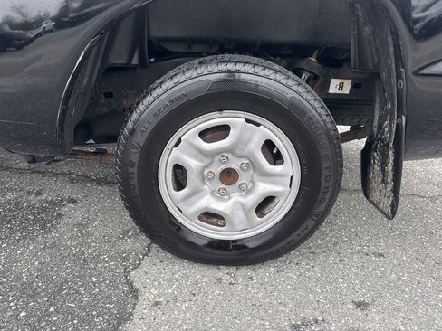 Used 2014 Toyota Tacoma 2WD Access Cab image 24