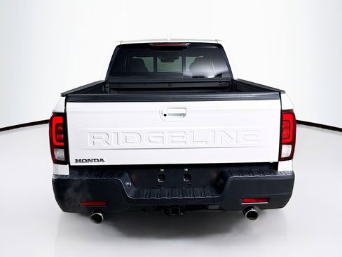 New 2026 Honda Ridgeline RTL image 31