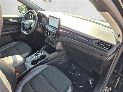 Used 2025 Ford Escape ST-Line FWD image 22