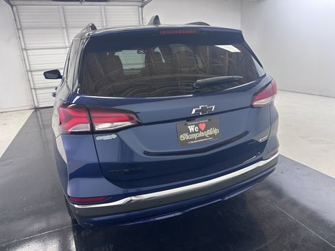 Used 2023 Chevrolet Equinox RS image 13