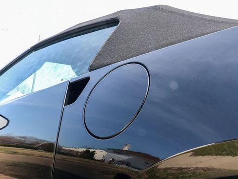 Used 2019 Chevrolet Corvette Stingray Convertible w/ 2LT Preferred Equipment Group image 73