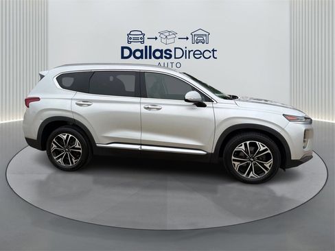 Used 2019 Hyundai Santa Fe FWD image 5