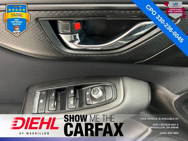 Used 2024 Subaru Outback Premium AWD/4WD image 25
