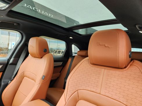 New 2026 Jaguar F-PACE R-Dynamic S AWD/4WD image 10