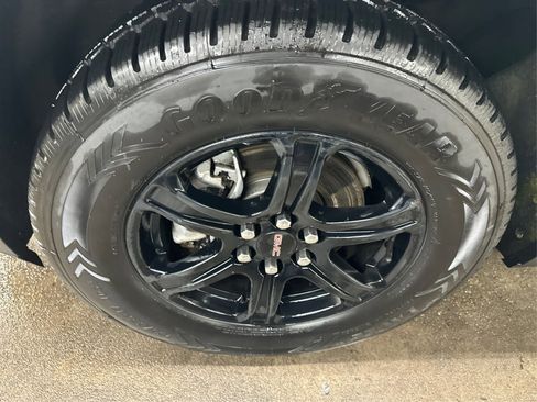 Used 2021 GMC Acadia AT4 w/ Trailering Package image 19