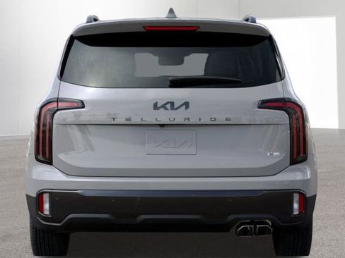New 2025 Kia Telluride EX X-Line image 14