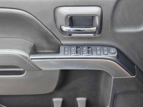 Used 2016 Chevrolet Silverado 1500 LT image 22