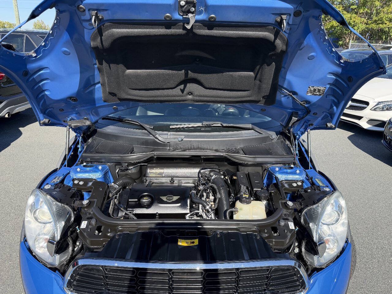 Used 2014 MINI Cooper Countryman S FWD image 20