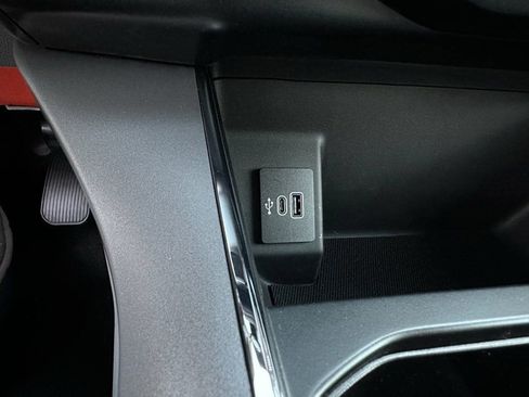 New 2025 Ford F150 Lightning Flash image 52