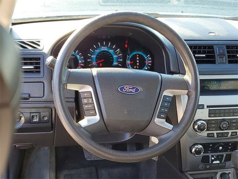 Used 2012 Ford Fusion SE image 11