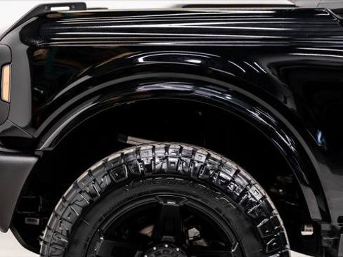 Used 2026 Ford Bronco Big Bend AWD/4WD image 46