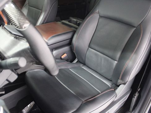 Used 2022 Ford F150 Lariat AWD/4WD image 15