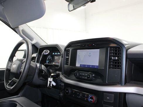 Used 2022 Ford F150 XL w/ Trailer Tow Package AWD/4WD image 37