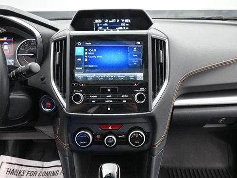 Used 2019 Subaru Crosstrek 2.0i Limited w/ Moonroof Package w/Navigation AWD/4WD image 19