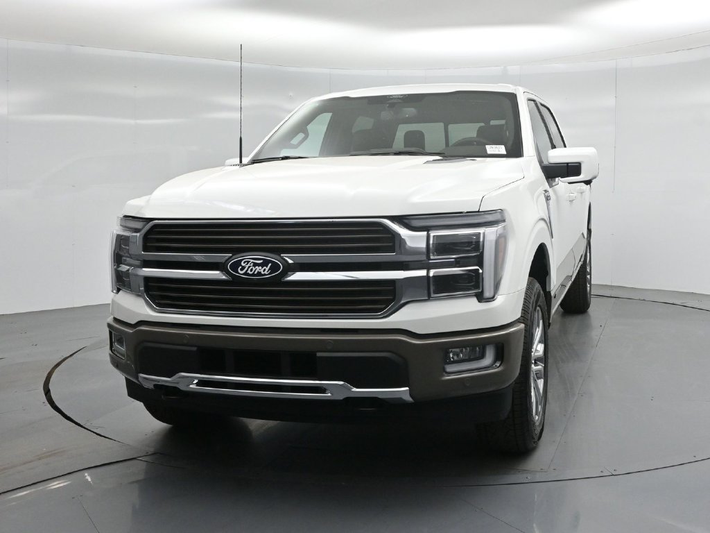 New 2026 Ford F150 King Ranch AWD/4WD image 55