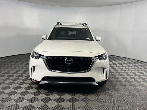 Used 2024 MAZDA CX-90 Plug-In Hybrid w/ Premium Plus image 6