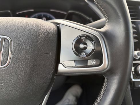 Used 2020 Honda Civic EX image 30
