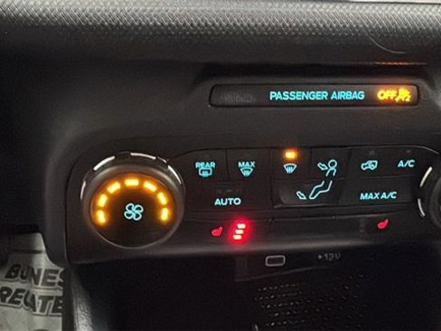 Used 2023 Ford Bronco Sport Big Bend w/ Convenience Package image 26