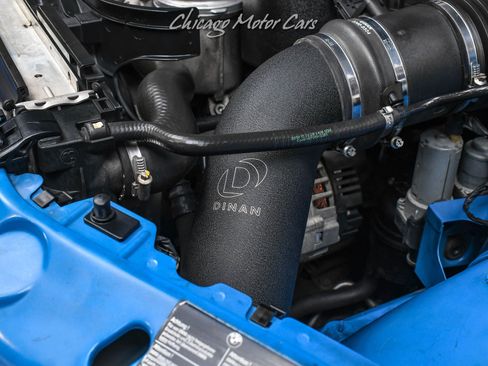 Used 2001 BMW M Coupe RWD image 47
