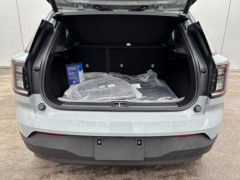 New 2026 Volvo EX30 Plus w/ Climate Package AWD/4WD image 19