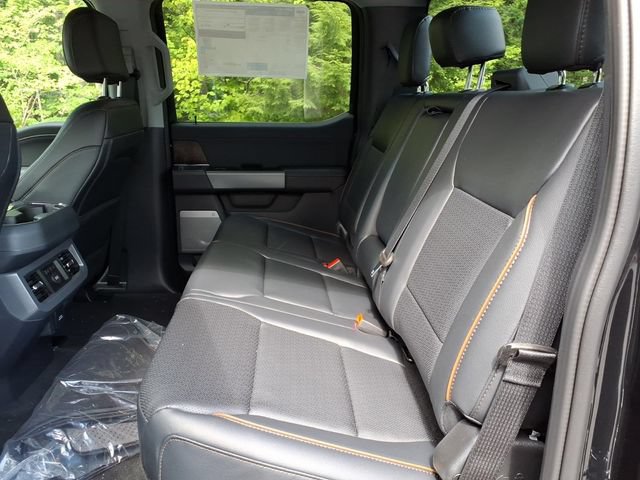 New 2026 Ford F350 Lariat w/ Snow Plow Prep Package AWD/4WD image 12