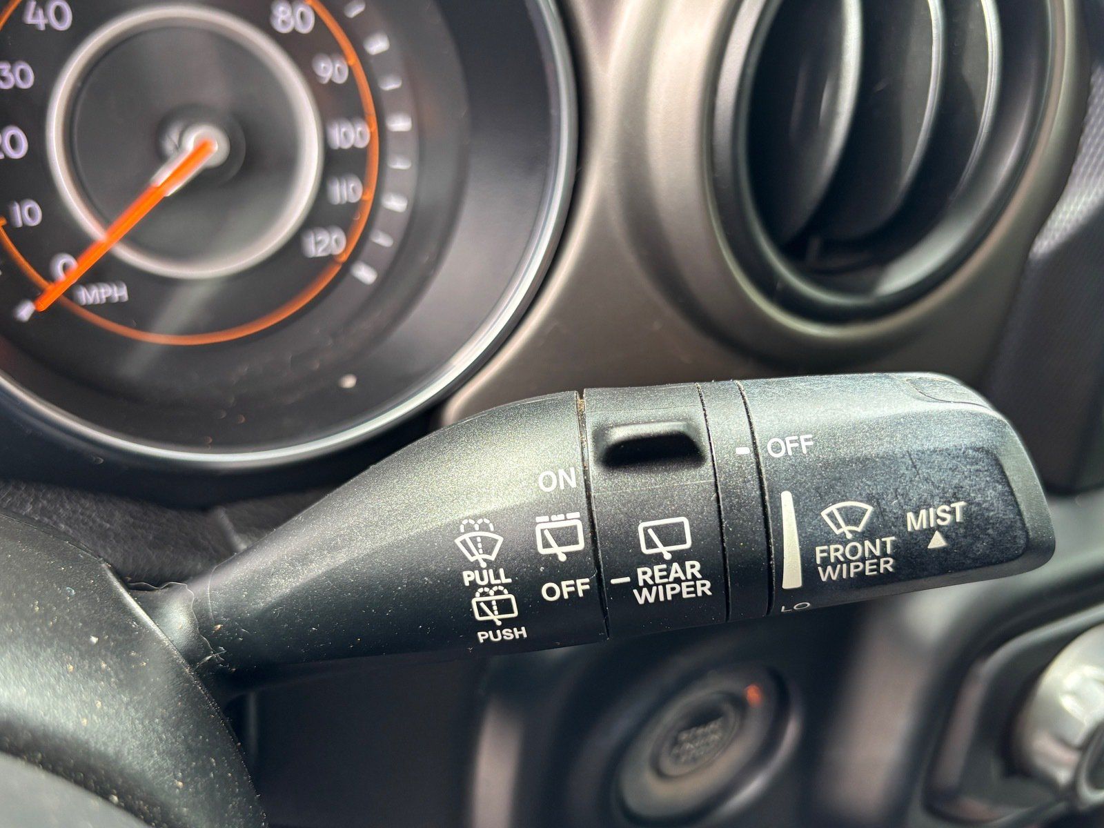 Used 2019 Jeep Wrangler Unlimited Sport AWD/4WD image 24