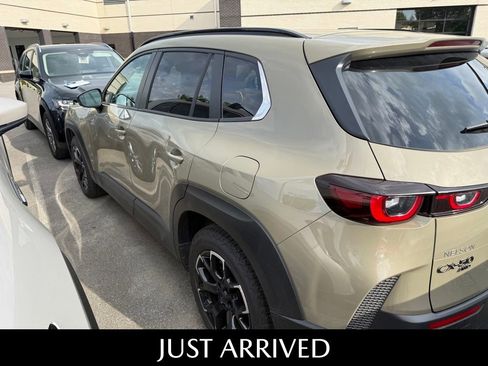 Used 2026 MAZDA CX-50 Meridian Edition w/ Weather Package AWD/4WD image 8