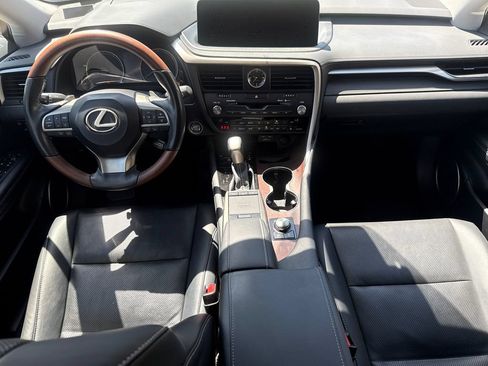 Used 2020 Lexus RX 350 FWD w/ Premium Package image 11
