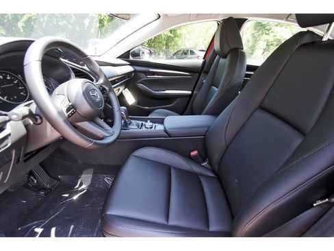 New 2026 MAZDA MAZDA3 s Sport FWD image 11