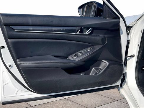 Used 2022 Honda Accord Sport image 23