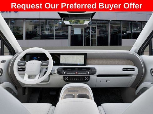 New 2026 Hyundai Palisade SEL image 15