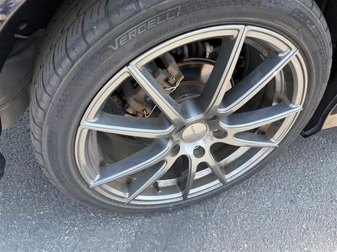 Used 2016 Honda Civic EX image 16