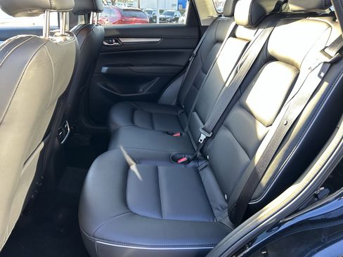 Certified 2025 MAZDA CX-5 AWD 2.5 S w/ Select Package image 24