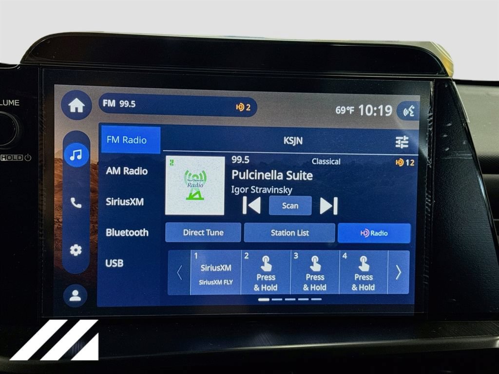New 2026 Subaru Outback Wilderness AWD/4WD image 14