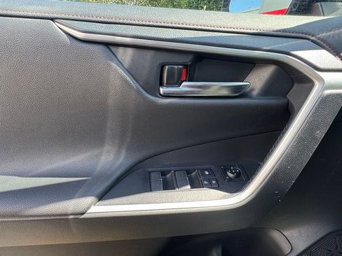 Used 2023 Toyota RAV4 XSE w/ Weather Package AWD/4WD image 21