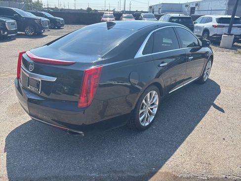 Used 2015 Cadillac XTS Luxury image 3