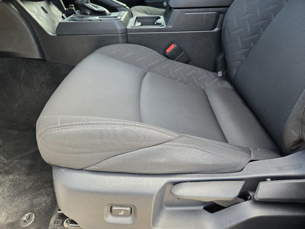Used 2025 Toyota Tacoma SR RWD image 24