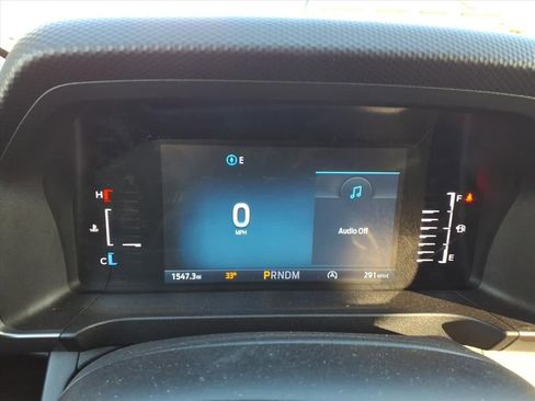 Used 2024 Ford Ranger XLT w/ Equipment Group 301A High image 40