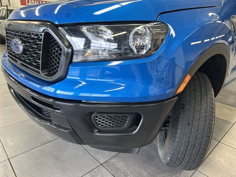 Used 2023 Ford Ranger XL w/ Trailer Tow Package image 17