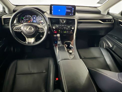 Used 2021 Lexus RX 350 AWD w/ Premium Package image 29