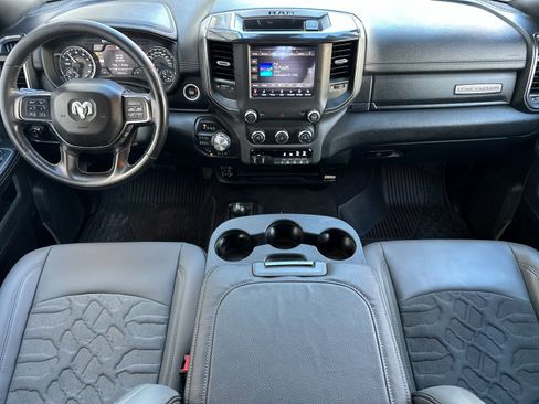 Used 2020 RAM 2500 Power Wagon image 15