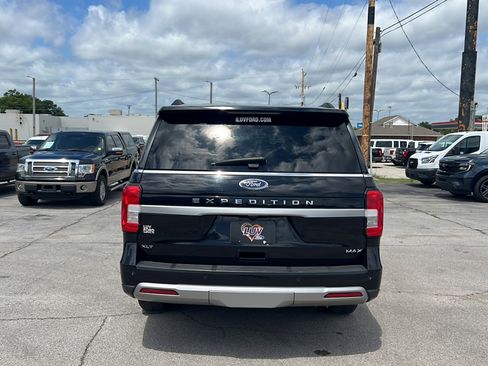 Used 2023 Ford Expedition Max XLT AWD/4WD image 7