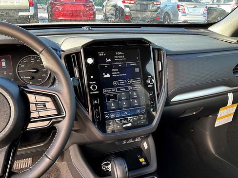 New 2026 Subaru Forester Premium image 6