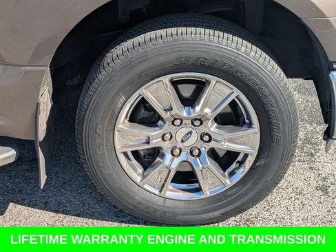 Used 2016 Ford F150 XLT w/ Equipment Group 302A Luxury RWD image 10