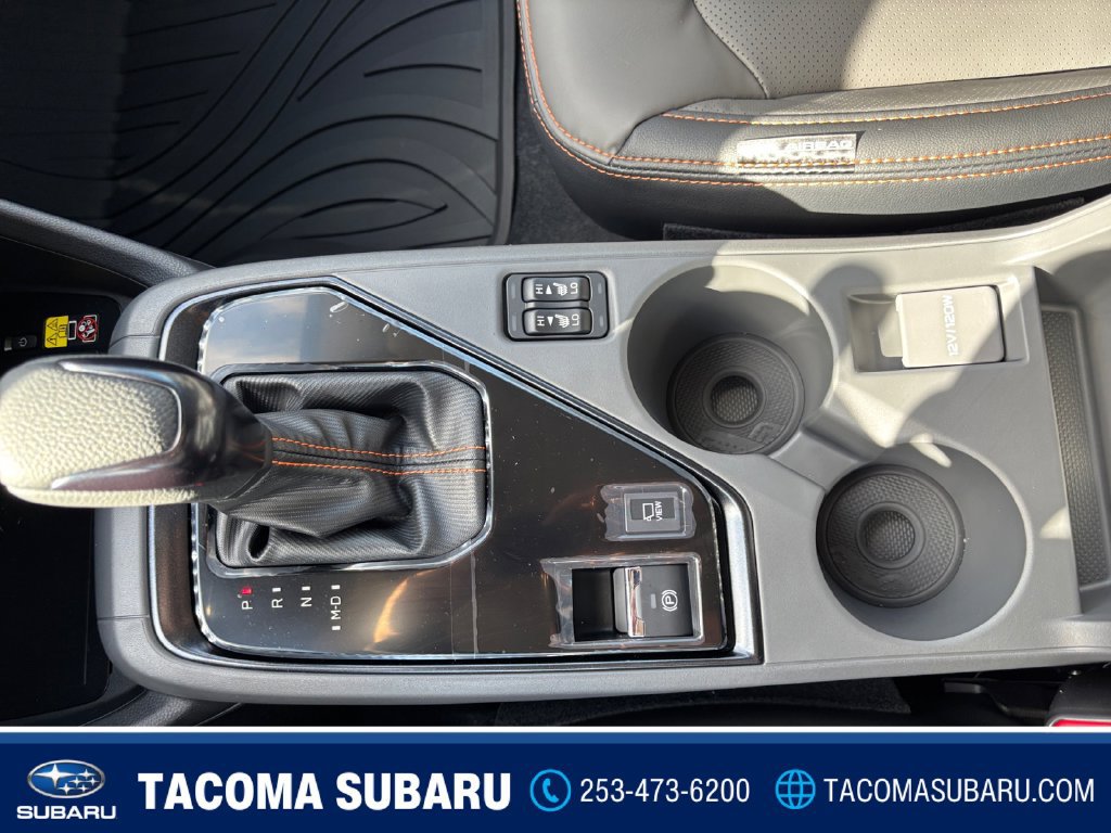 New 2026 Subaru Crosstrek 2.5i Limited AWD/4WD image 22